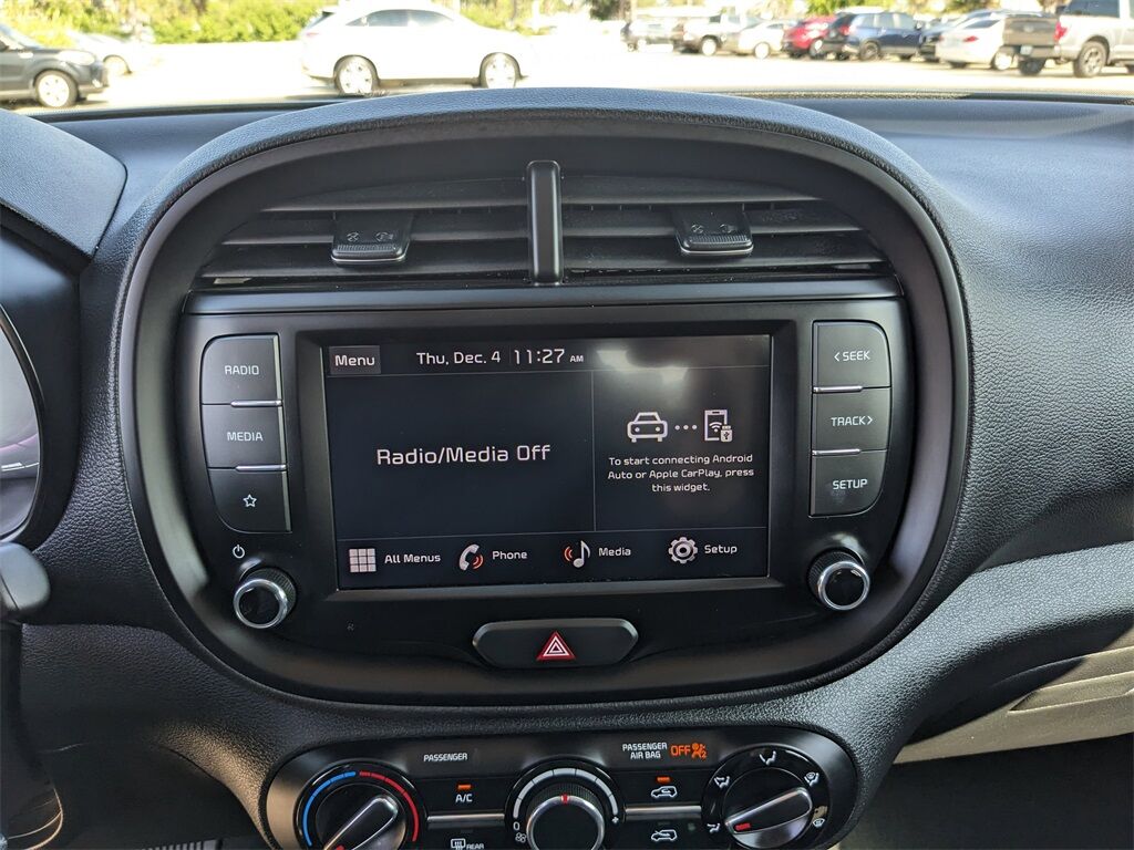 2023 Kia Soul LX San Clemente CA