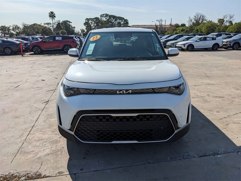 2023 Kia Soul LX San Clemente CA