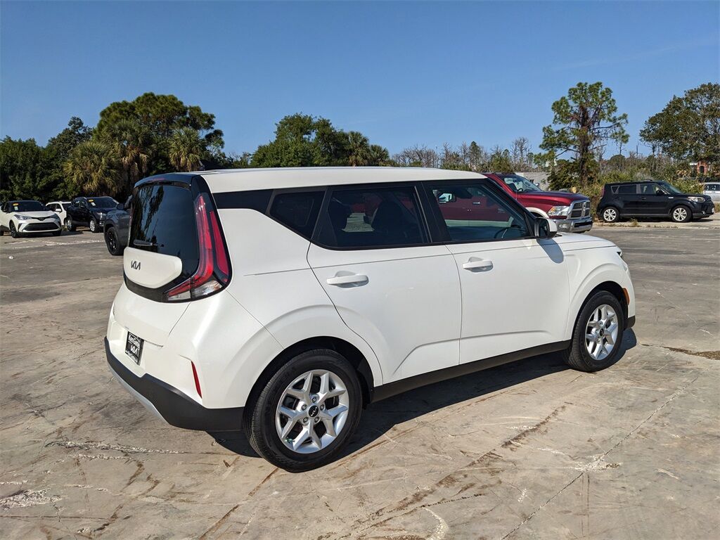 2023 Kia Soul LX San Clemente CA
