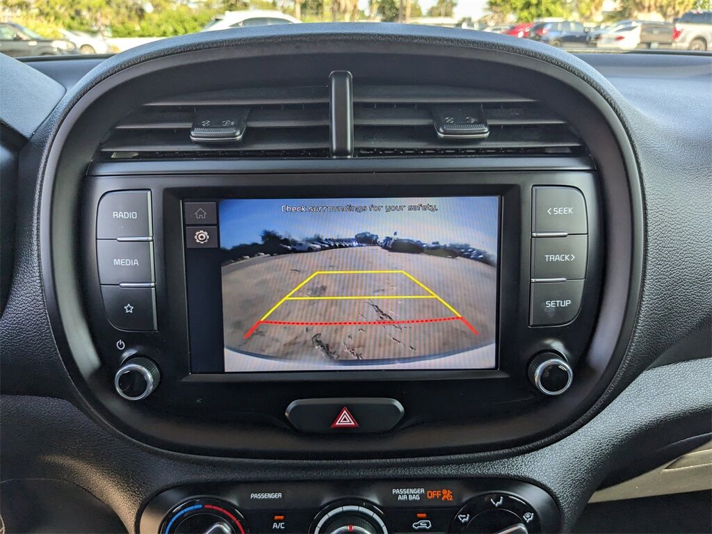 2023 Kia Soul LX San Clemente CA