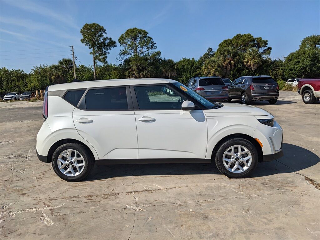 2023 Kia Soul LX San Clemente CA