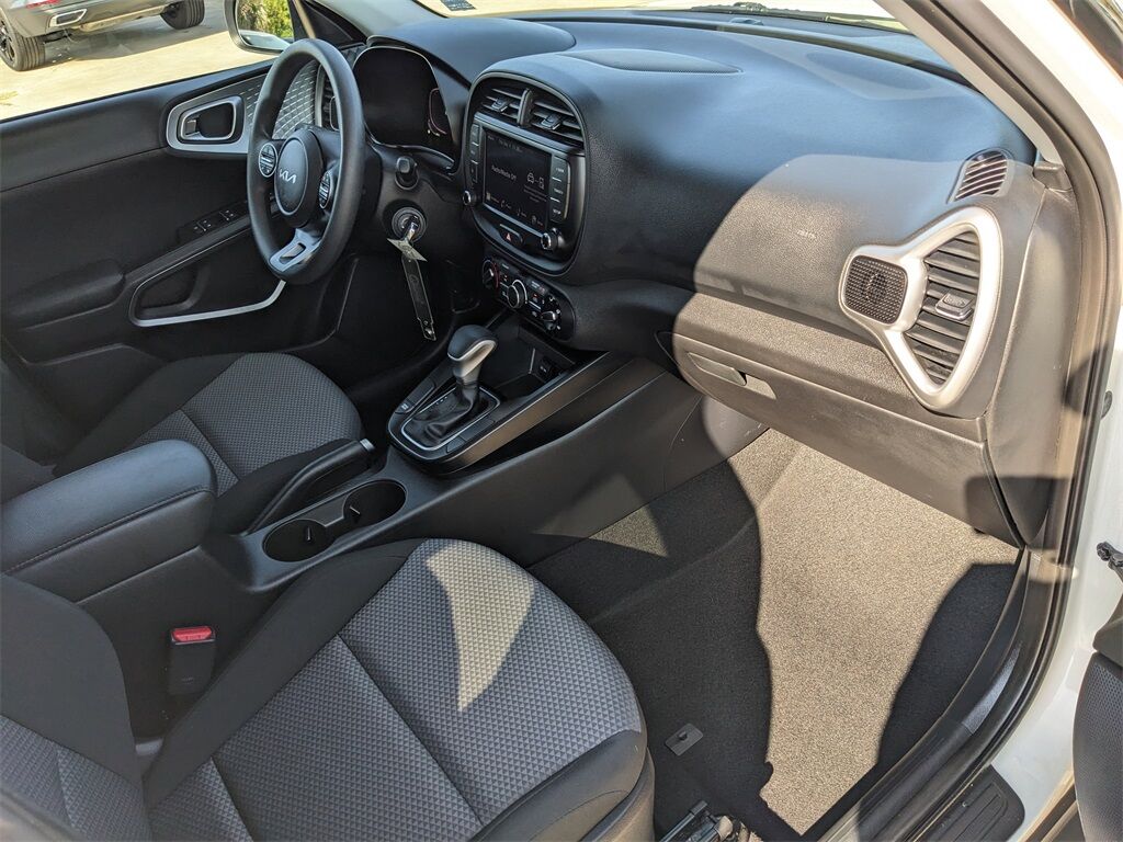 2023 Kia Soul LX San Clemente CA