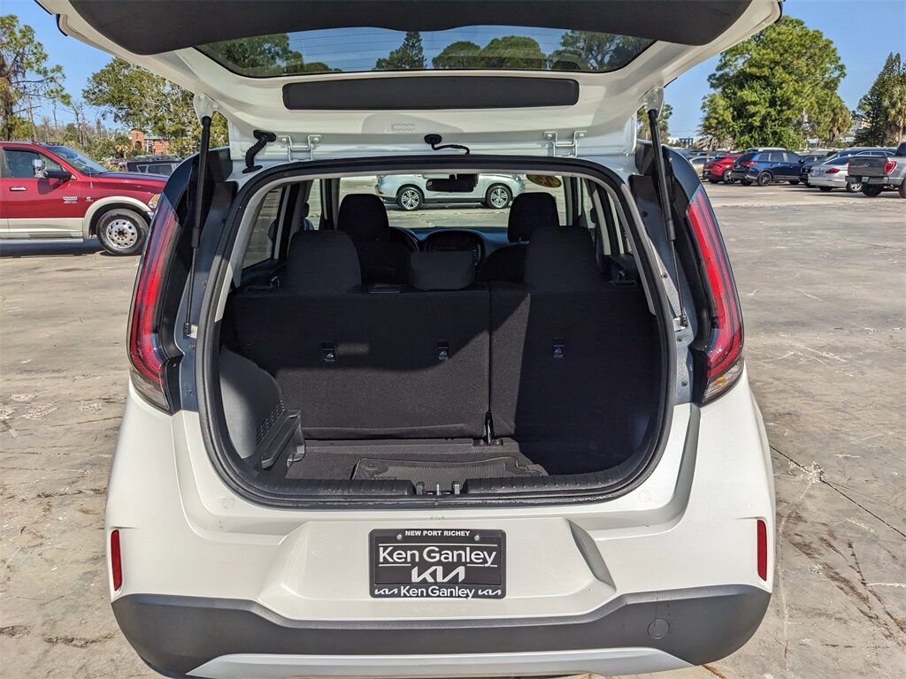 2023 Kia Soul LX San Clemente CA