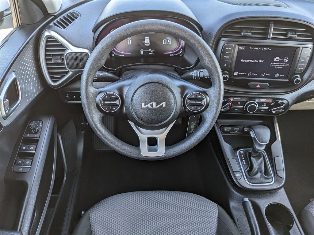 2023 Kia Soul LX San Clemente CA
