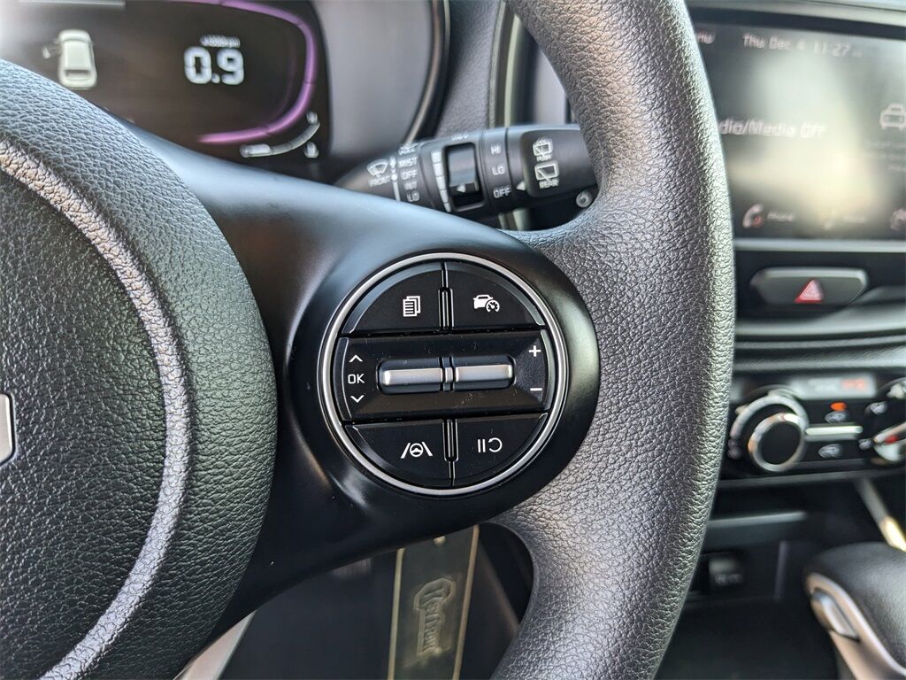 2023 Kia Soul LX San Clemente CA