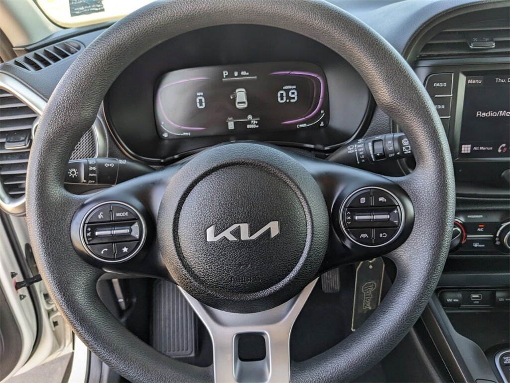 2023 Kia Soul LX San Clemente CA