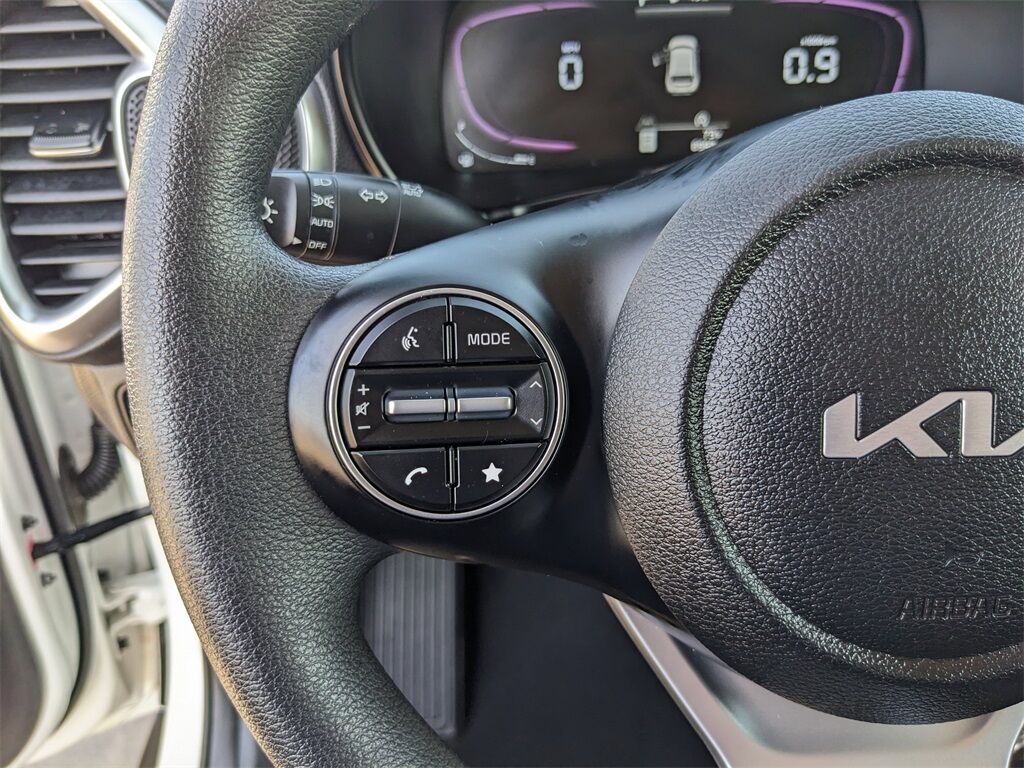 2023 Kia Soul LX San Clemente CA
