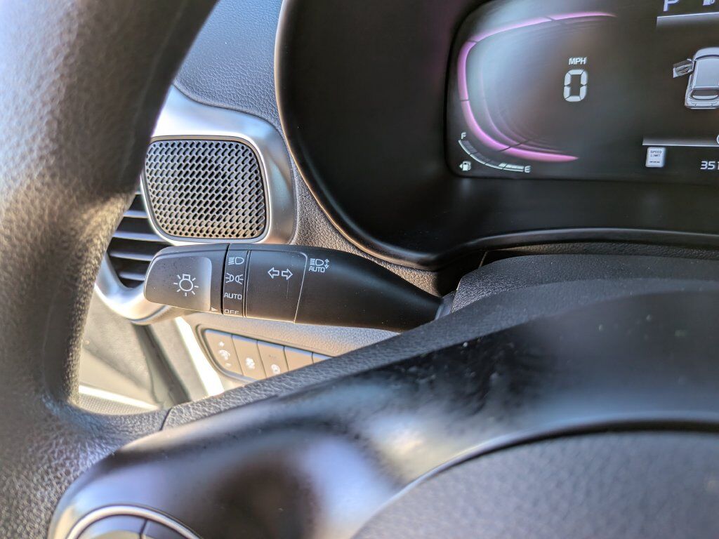 2023 Kia Soul LX San Clemente CA