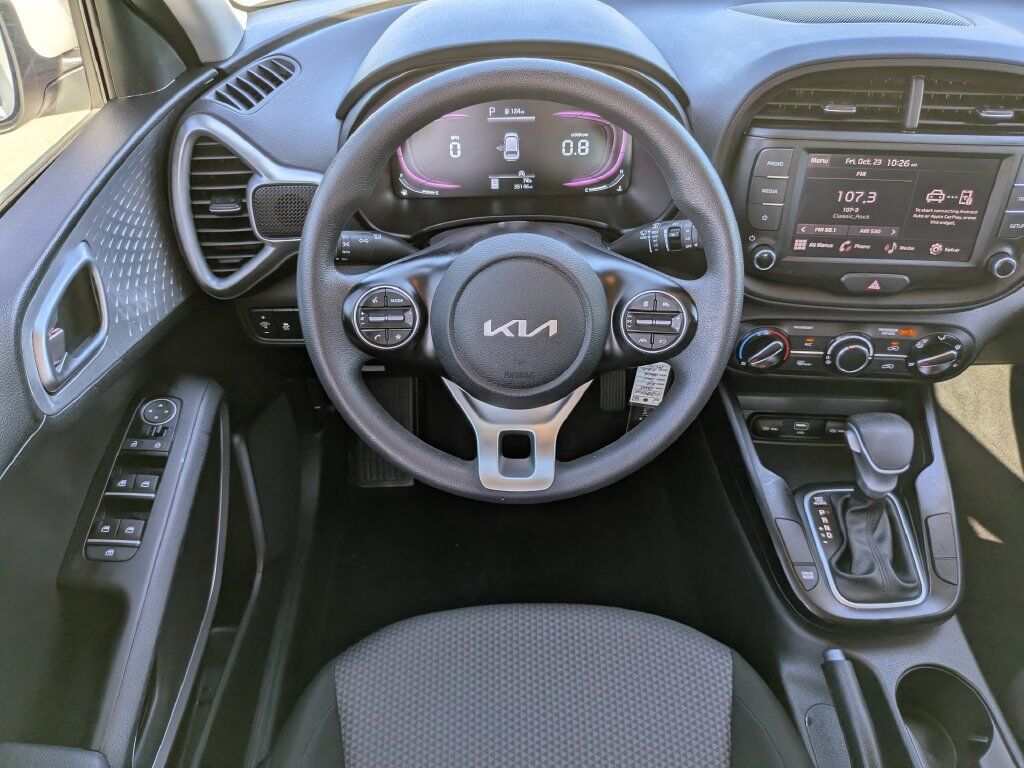 2023 Kia Soul LX San Clemente CA