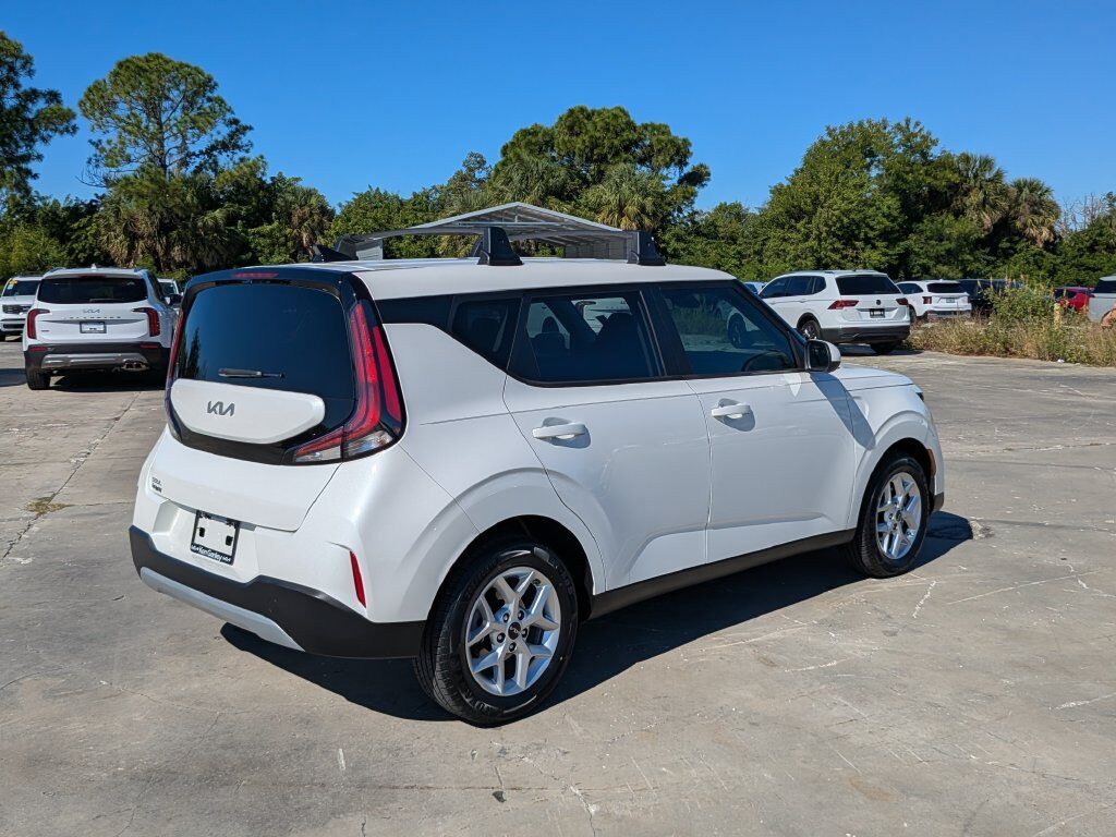 2023 Kia Soul LX San Clemente CA