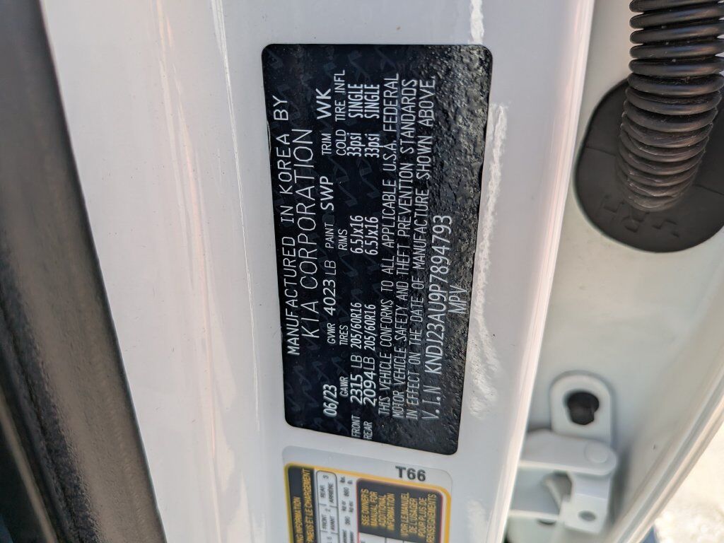 2023 Kia Soul LX San Clemente CA