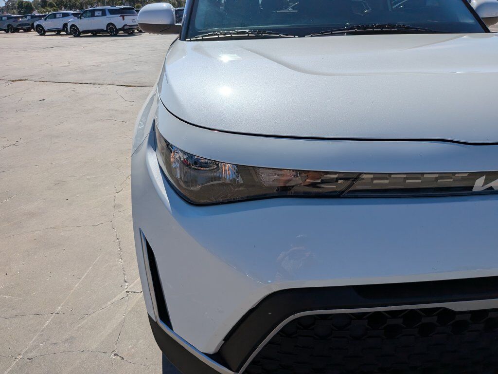 2023 Kia Soul LX San Clemente CA