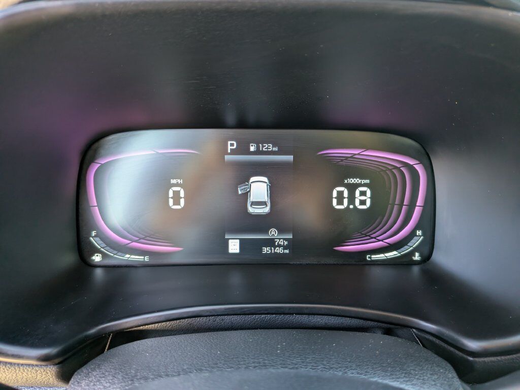 2023 Kia Soul LX San Clemente CA
