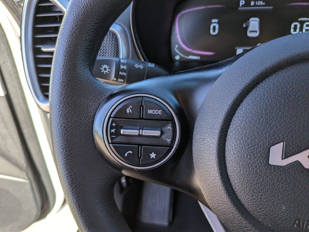 2023 Kia Soul LX San Clemente CA