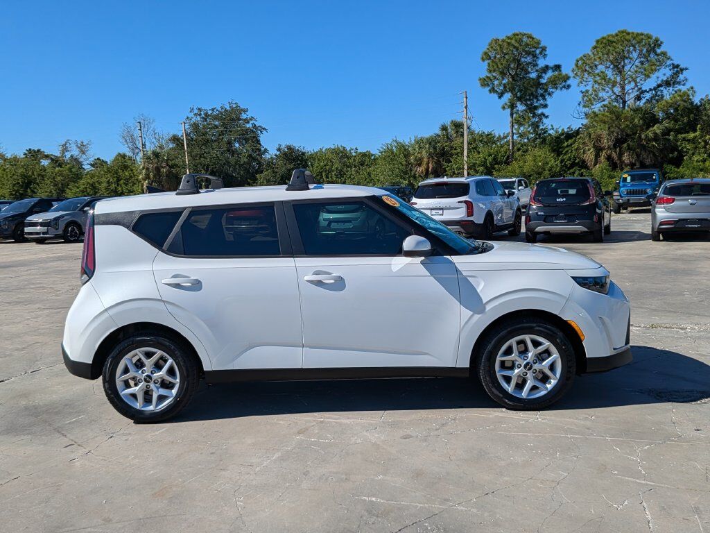 2023 Kia Soul LX San Clemente CA