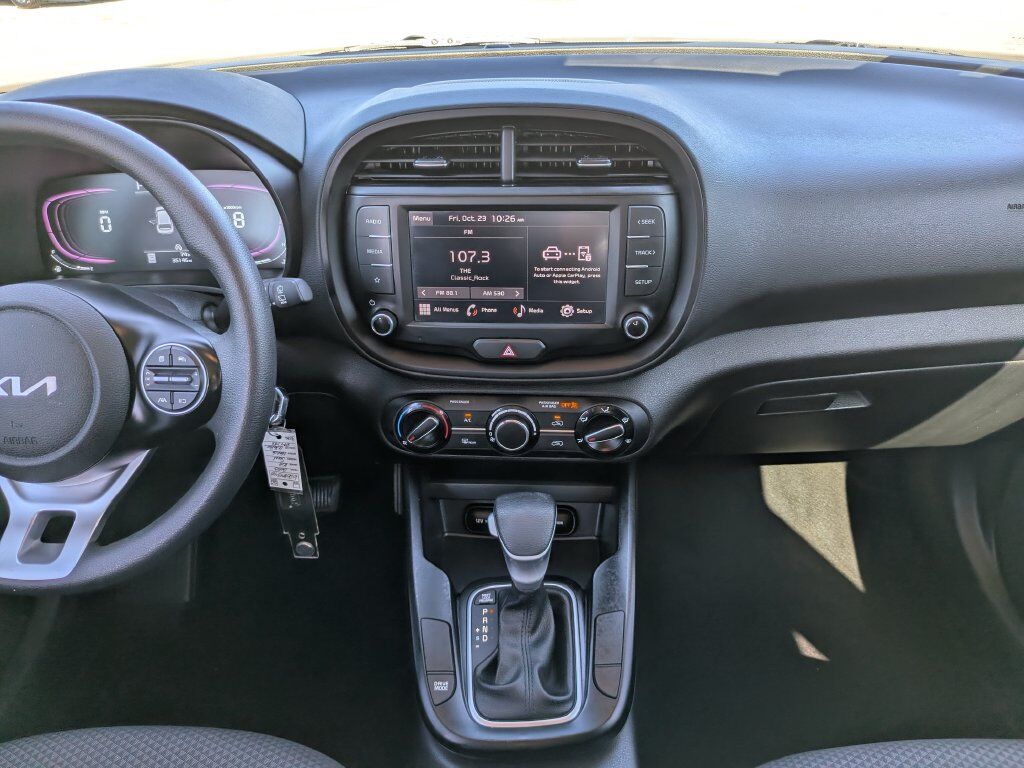 2023 Kia Soul LX San Clemente CA