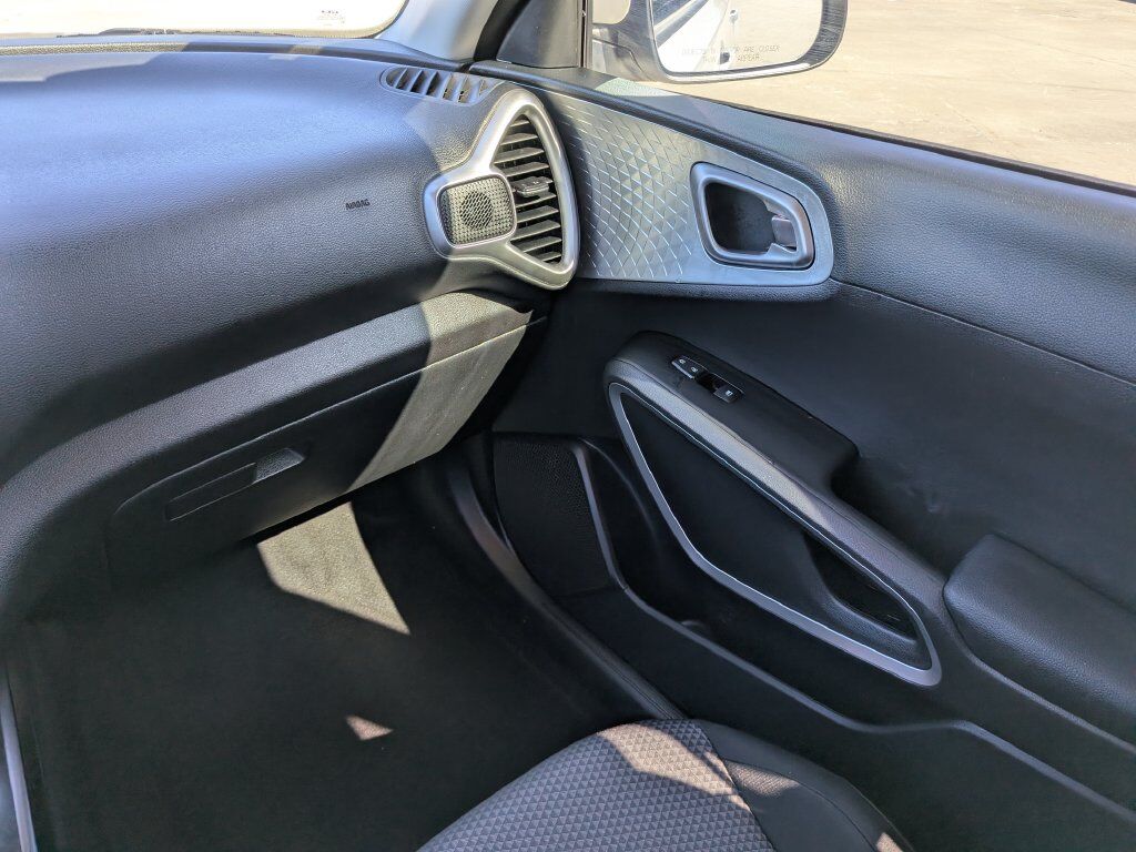 2023 Kia Soul LX San Clemente CA