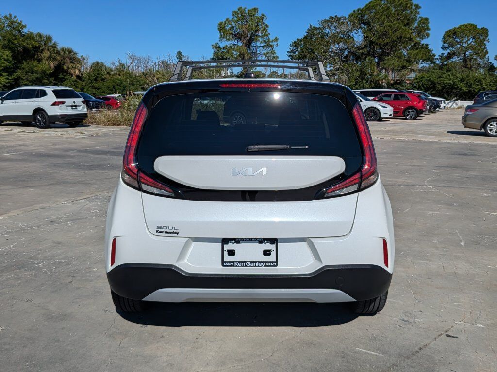 2023 Kia Soul LX San Clemente CA