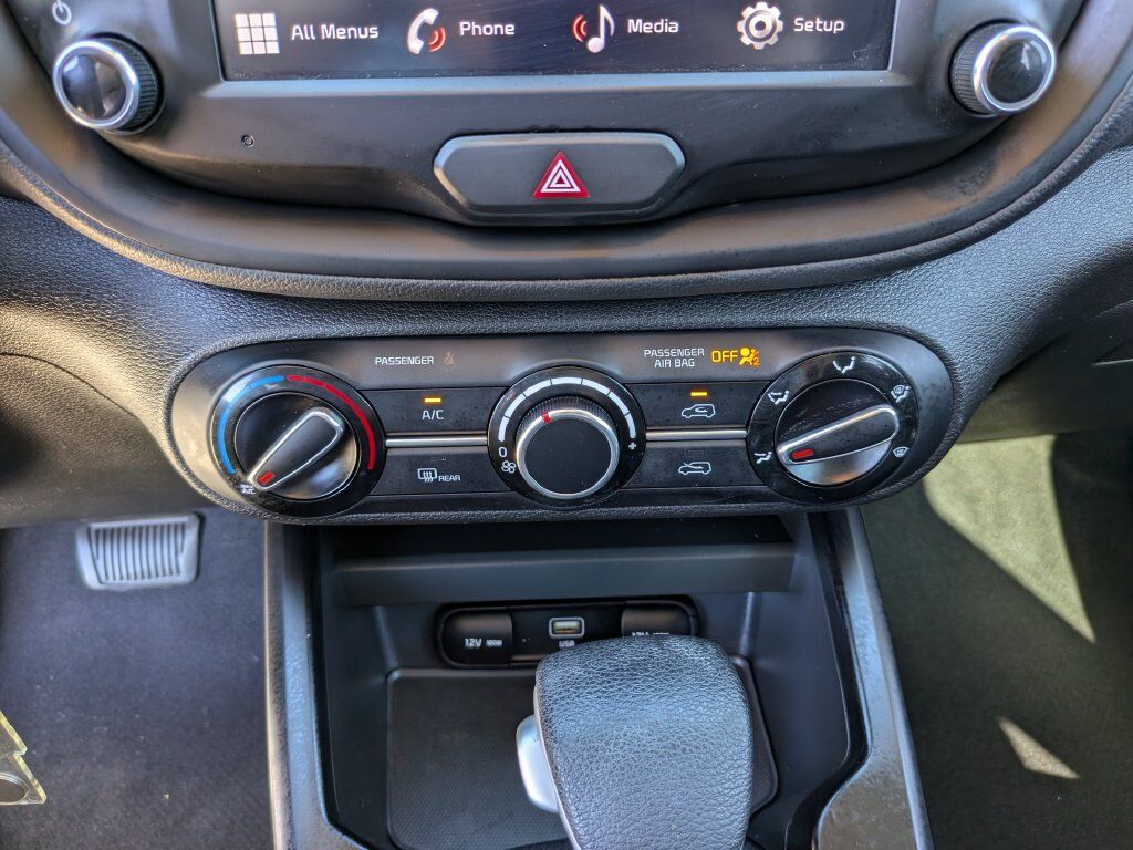 2023 Kia Soul LX San Clemente CA