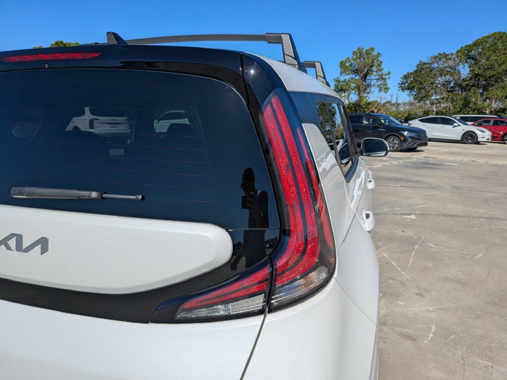 2023 Kia Soul LX San Clemente CA