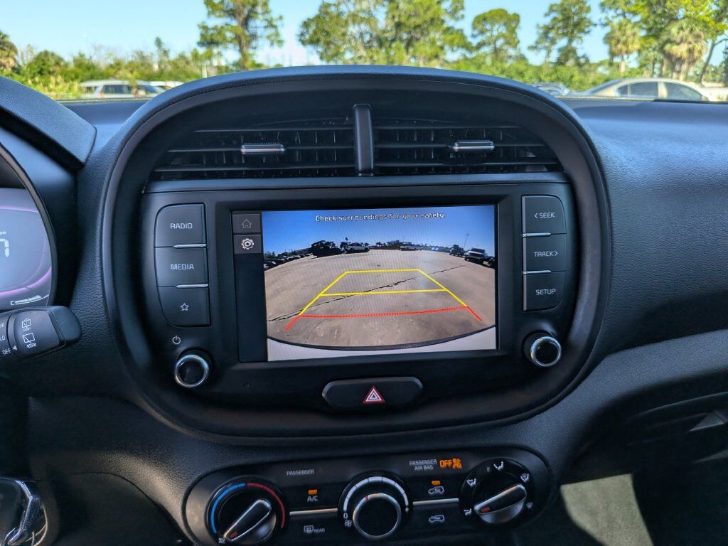 2023 Kia Soul LX San Clemente CA