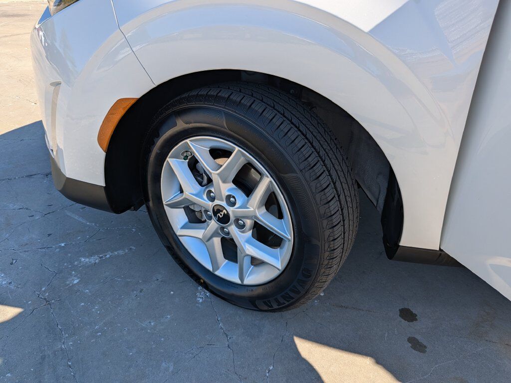 2023 Kia Soul LX San Clemente CA