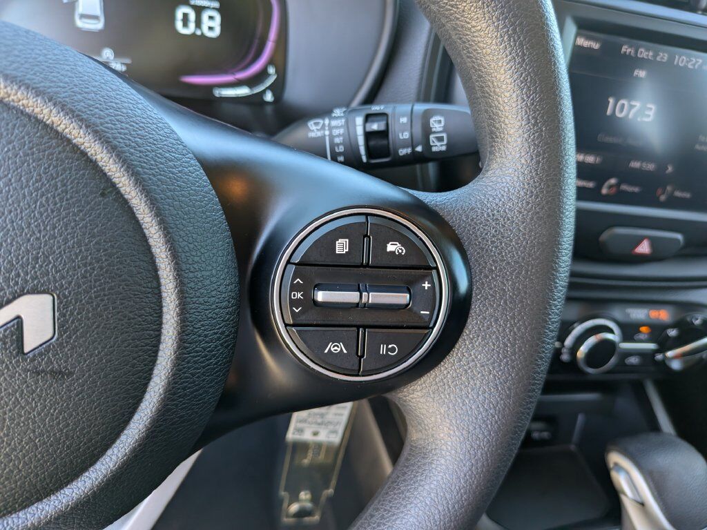 2023 Kia Soul LX San Clemente CA
