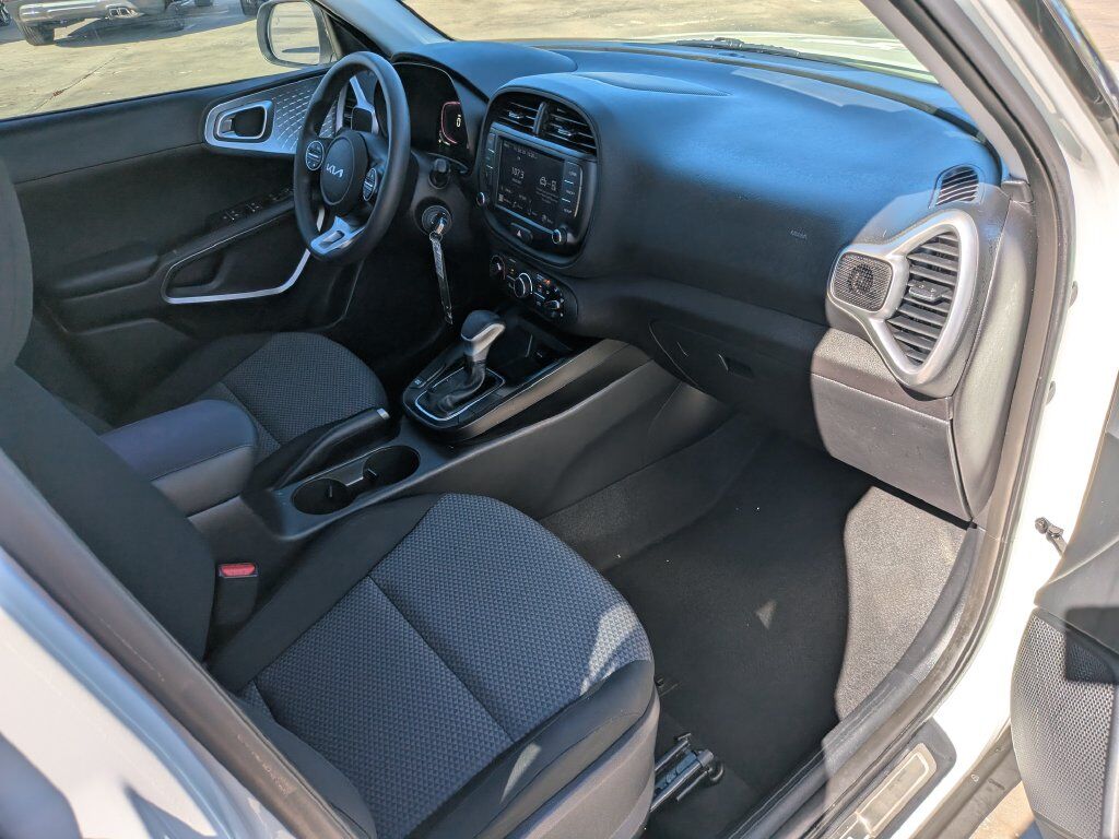 2023 Kia Soul LX San Clemente CA