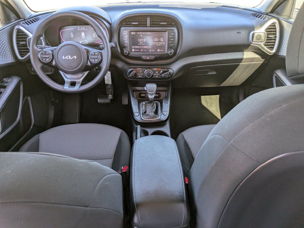 2023 Kia Soul LX San Clemente CA
