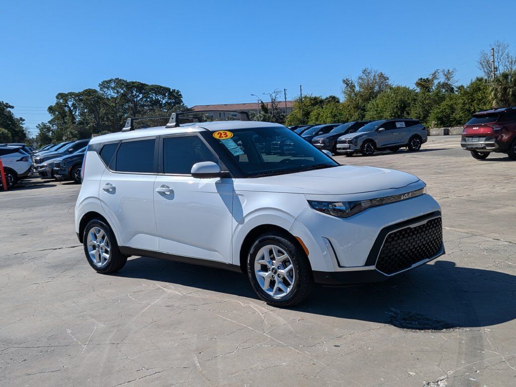 2023 Kia Soul LX San Clemente CA