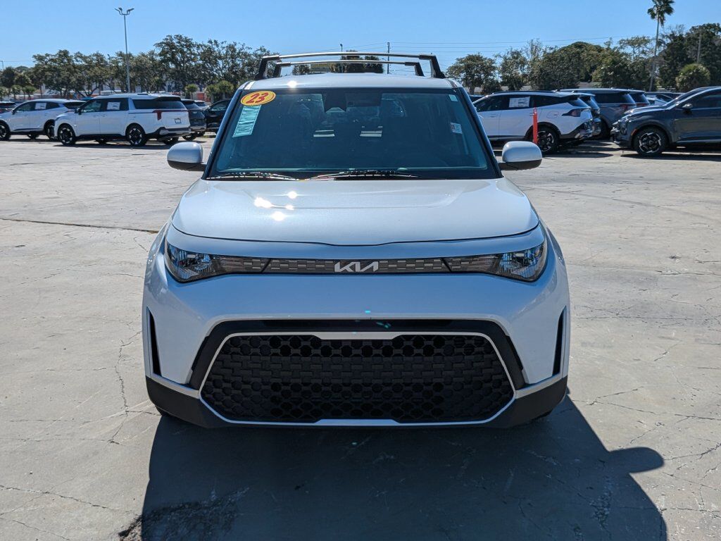 2023 Kia Soul LX San Clemente CA