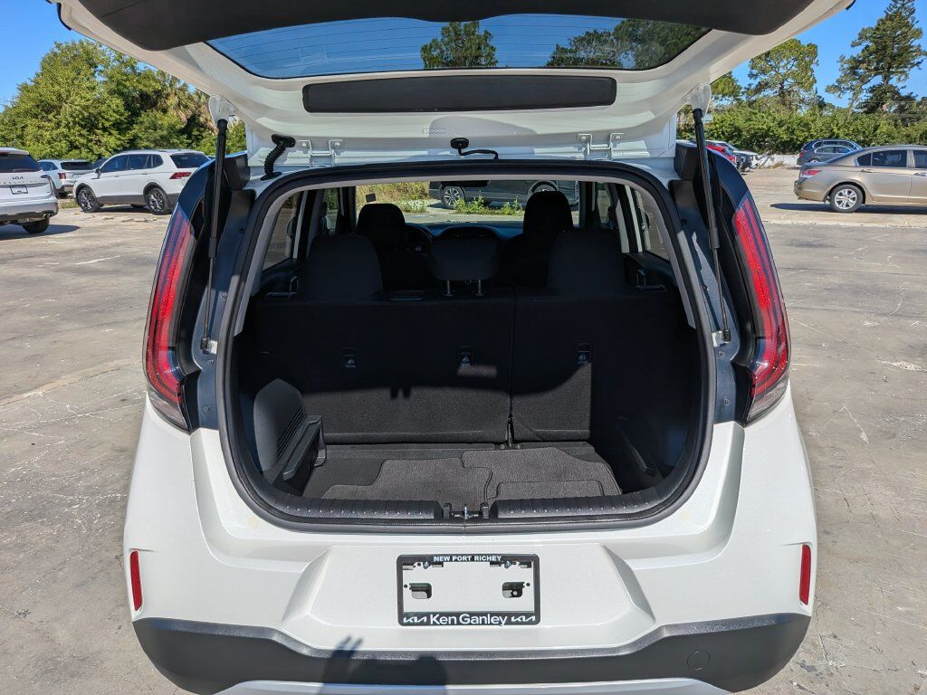 2023 Kia Soul LX San Clemente CA