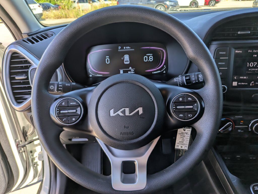 2023 Kia Soul LX San Clemente CA