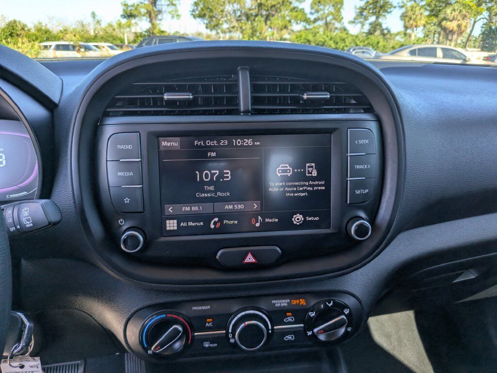 2023 Kia Soul LX San Clemente CA