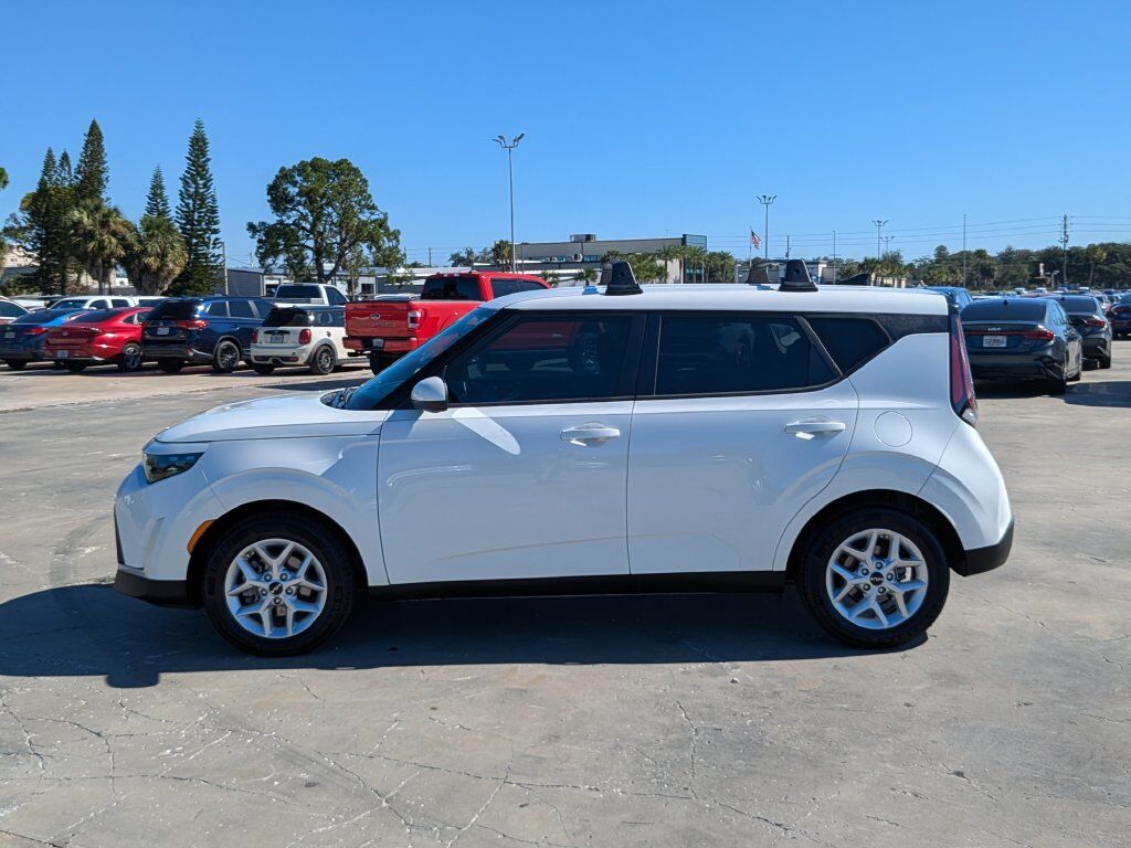 2023 Kia Soul LX San Clemente CA