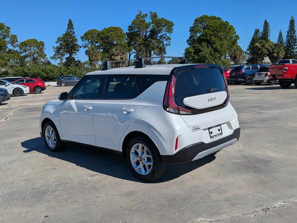 2023 Kia Soul LX San Clemente CA