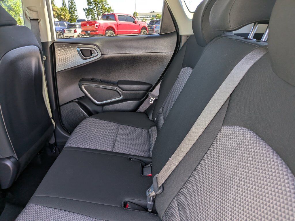 2023 Kia Soul LX San Clemente CA