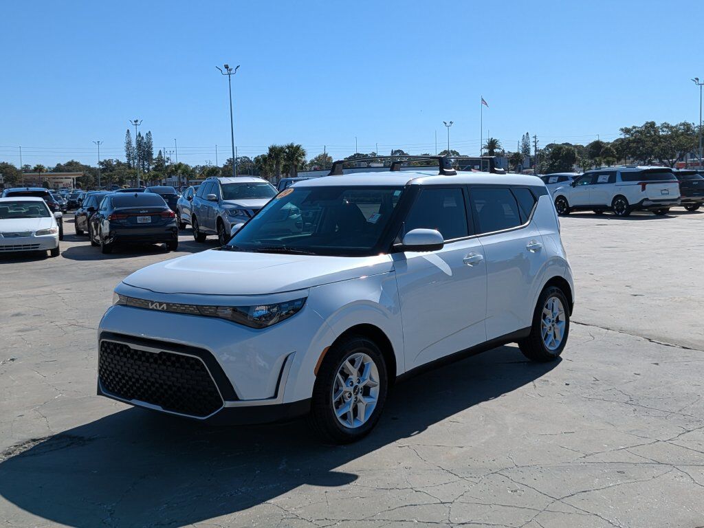 2023 Kia Soul LX San Clemente CA