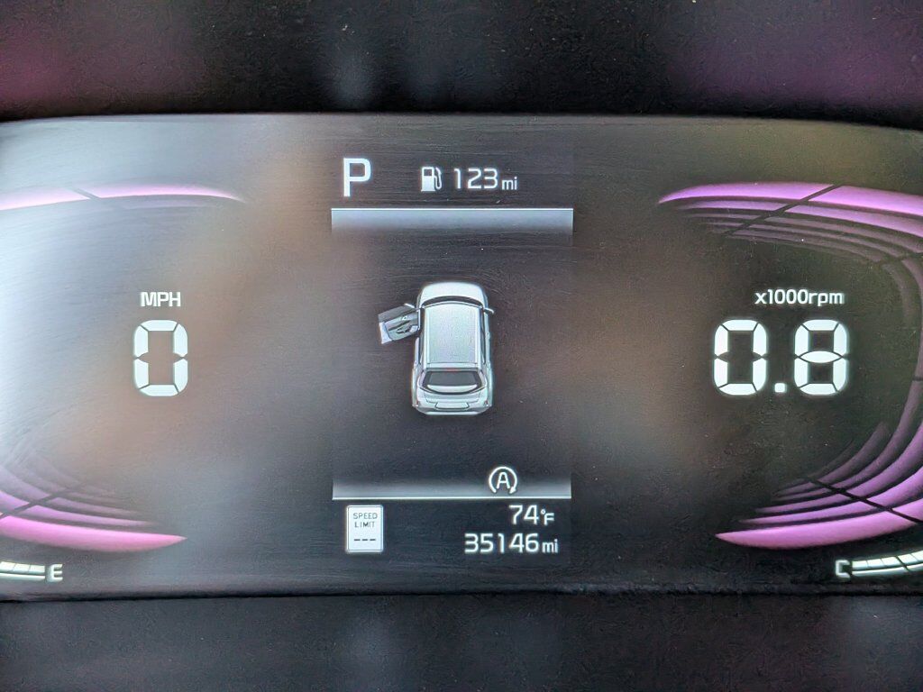 2023 Kia Soul LX San Clemente CA