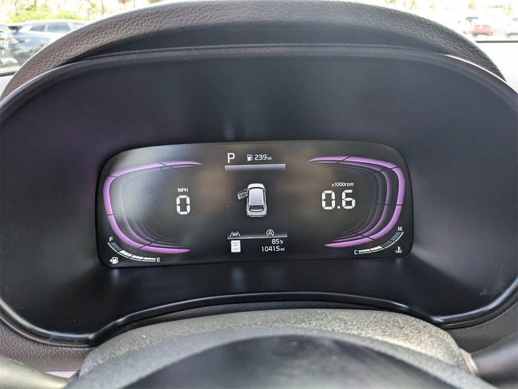 2023 Kia Soul LX San Clemente CA