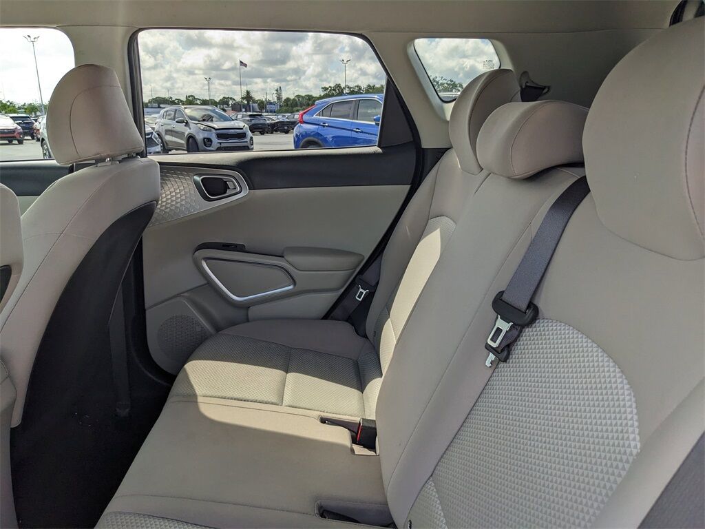 2023 Kia Soul LX San Clemente CA