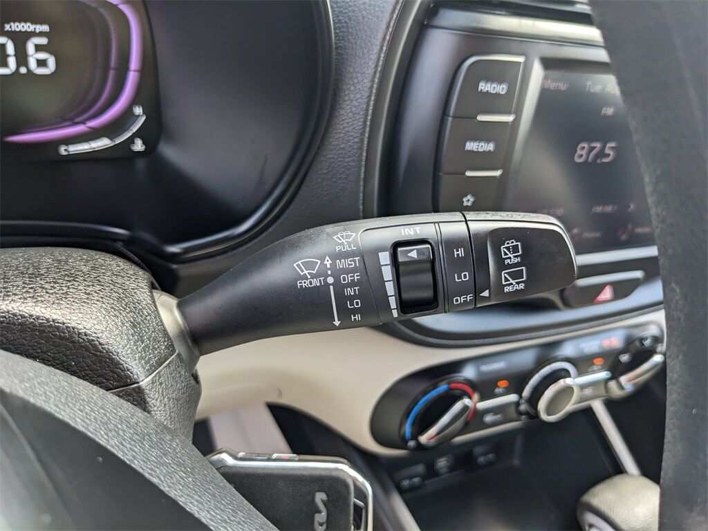 2023 Kia Soul LX San Clemente CA