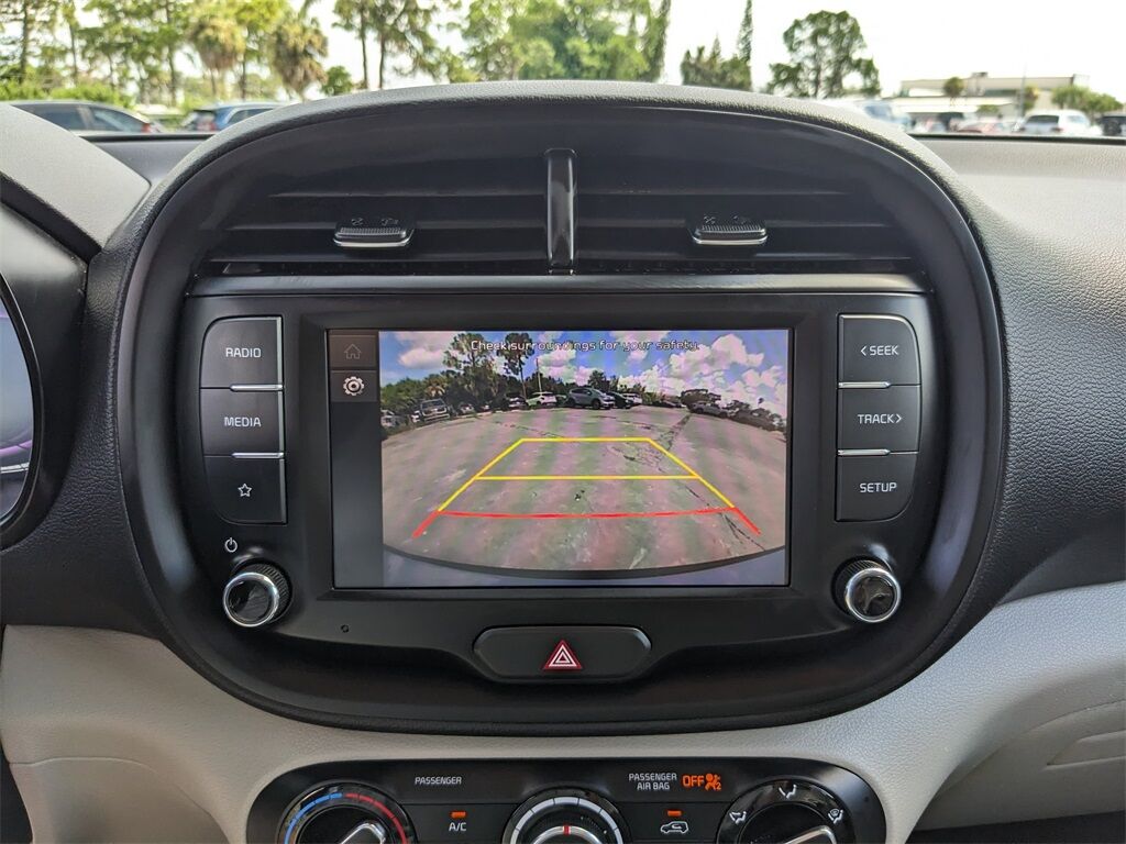 2023 Kia Soul LX San Clemente CA