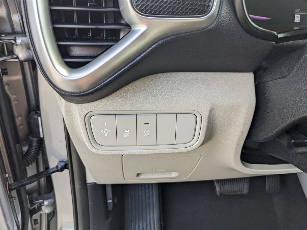 2023 Kia Soul LX San Clemente CA