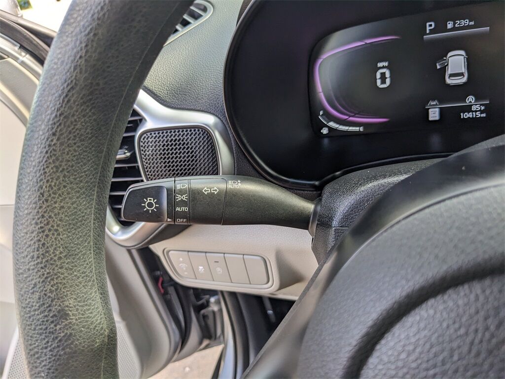 2023 Kia Soul LX San Clemente CA