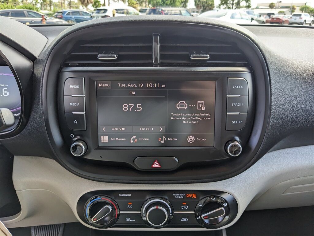 2023 Kia Soul LX San Clemente CA