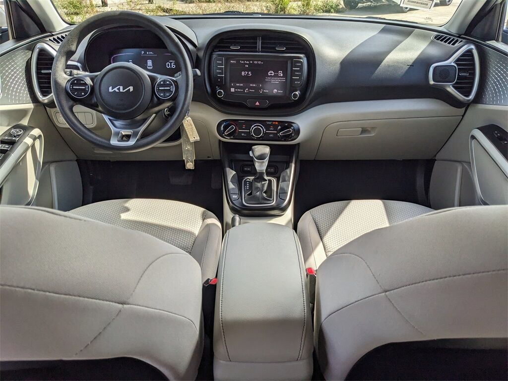 2023 Kia Soul LX San Clemente CA