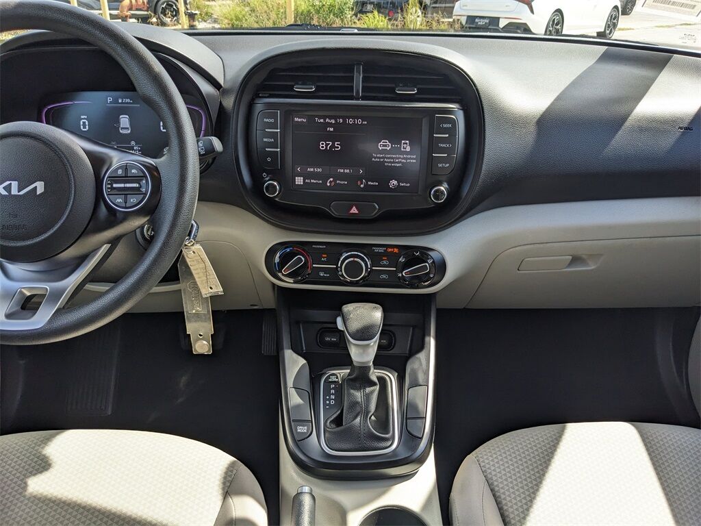 2023 Kia Soul LX San Clemente CA