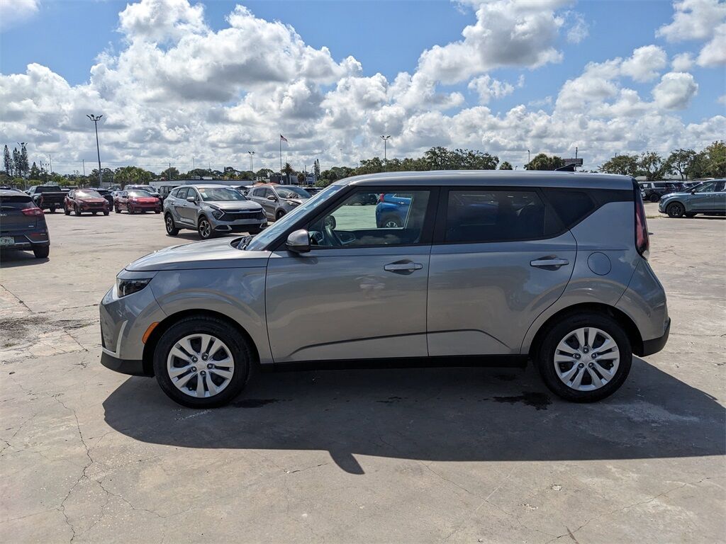 2023 Kia Soul LX San Clemente CA