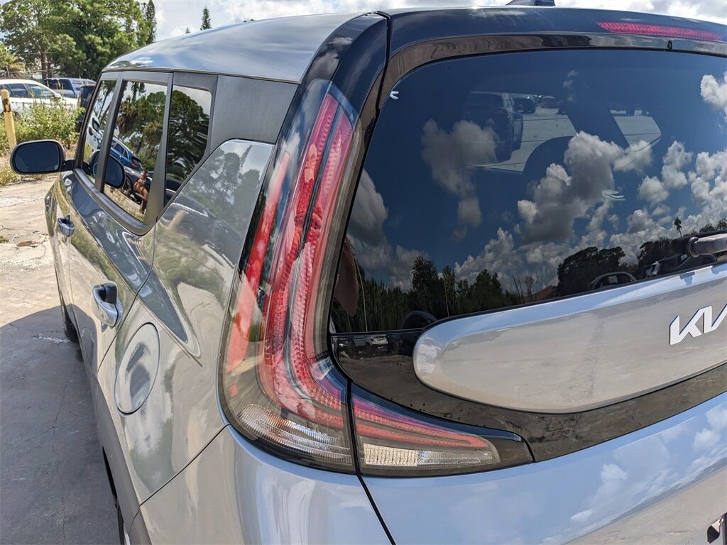 2023 Kia Soul LX San Clemente CA